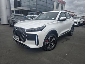 2025 Chery Tiggo 4 | URBAN 1.5PT | 31023 | 2