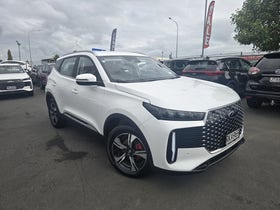 2025 Chery Tiggo 4 | URBAN 1.5PT | 31023 | 4