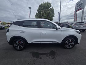 2025 Chery Tiggo 4 | URBAN 1.5PT | 31023 | 5