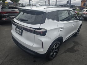 2025 Chery Tiggo 4 | URBAN 1.5PT | 31023 | 6