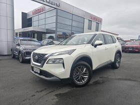 2025 Nissan X-Trail | ST 2.5P/4WD | 31068 | 2