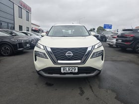 2025 Nissan X-Trail | ST 2.5P/4WD | 31068 | 3