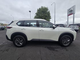 2025 Nissan X-Trail | ST 2.5P/4WD | 31068 | 5