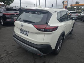 2025 Nissan X-Trail | ST 2.5P/4WD | 31068 | 6