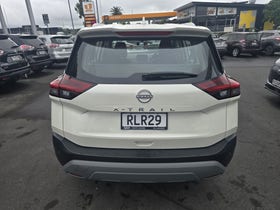 2025 Nissan X-Trail | ST 2.5P/4WD | 31068 | 7