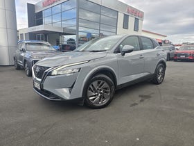 2022 Nissan Qashqai | ST 1.3PT | 31114 | 2