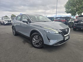 2022 Nissan Qashqai | ST 1.3PT | 31114 | 3