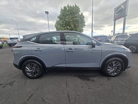 2022 Nissan Qashqai | ST 1.3PT | 31114 | 4