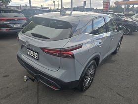 2022 Nissan Qashqai | ST 1.3PT | 31114 | 5