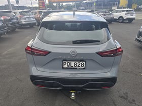 2022 Nissan Qashqai | ST 1.3PT | 31114 | 6