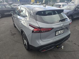2022 Nissan Qashqai | ST 1.3PT | 31114 | 7