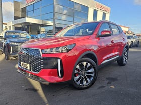 2025 Chery Tiggo 4 | ULTIMATE 1.5PT | 31216 | 2