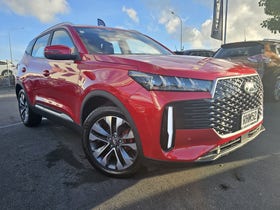 2025 Chery Tiggo 4 | ULTIMATE 1.5PT | 31216 | 4