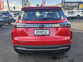 2025 Chery Tiggo 4 | ULTIMATE 1.5PT | 31216 | 7