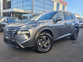 2026 Nissan X-Trail | ST-L 2WD | 31218 | 2