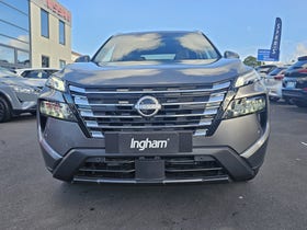 2026 Nissan X-Trail | ST-L 2WD | 31218 | 3