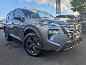 2026 Nissan X-Trail | ST-L 2WD | 31218 | 4