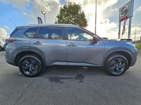 2026 Nissan X-Trail | ST-L 2WD | 31218 | 5