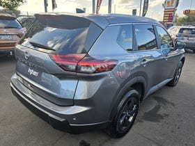 2026 Nissan X-Trail | ST-L 2WD | 31218 | 6