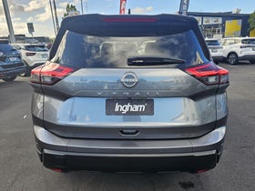 2026 Nissan X-Trail | ST-L 2WD | 31218 | 7