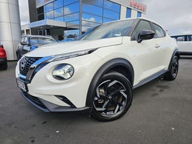2024 Nissan Juke | ST 1.0PT | 31215 | 2