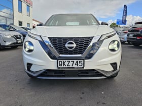 2024 Nissan Juke | ST 1.0PT | 31215 | 3