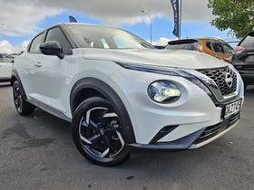 2024 Nissan Juke | ST 1.0PT | 31215 | 4