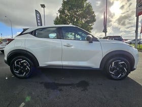 2024 Nissan Juke | ST 1.0PT | 31215 | 5