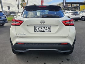 2024 Nissan Juke | ST 1.0PT | 31215 | 7