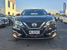 2019 Nissan Qashqai | TI 2.0P | 31217 | 3