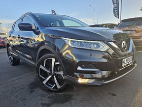 2019 Nissan Qashqai | TI 2.0P | 31217 | 4