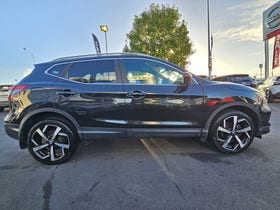 2019 Nissan Qashqai | TI 2.0P | 31217 | 5