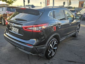 2019 Nissan Qashqai | TI 2.0P | 31217 | 6