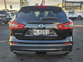 2019 Nissan Qashqai | TI 2.0P | 31217 | 7
