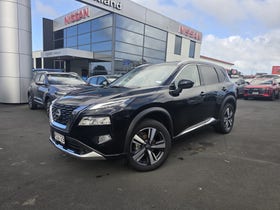 2026 Nissan X-Trail | TI-L 2.5P/4WD | 31227 | 2