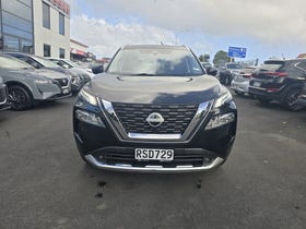 2026 Nissan X-Trail | TI-L 2.5P/4WD | 31227 | 3