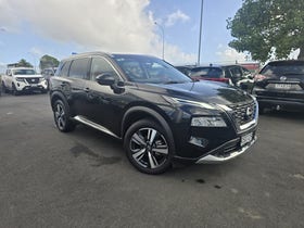 2026 Nissan X-Trail | TI-L 2.5P/4WD | 31227 | 4