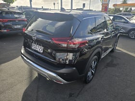 2026 Nissan X-Trail | TI-L 2.5P/4WD | 31227 | 6