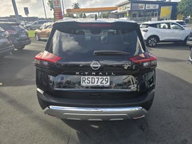 2026 Nissan X-Trail | TI-L 2.5P/4WD | 31227 | 7