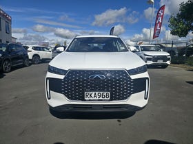 2025 Chery Tiggo 4 | URBAN 1.5PT | 31263 | 3