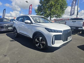 2025 Chery Tiggo 4 | URBAN 1.5PT | 31263 | 4