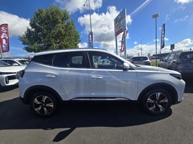 2025 Chery Tiggo 4 | URBAN 1.5PT | 31263 | 5