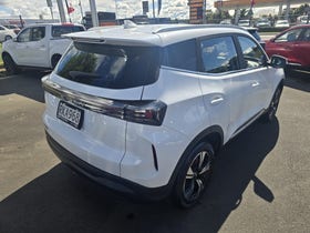 2025 Chery Tiggo 4 | URBAN 1.5PT | 31263 | 6