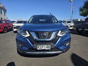 2021 Nissan X-Trail | TI 2.5P | 31399 | 2