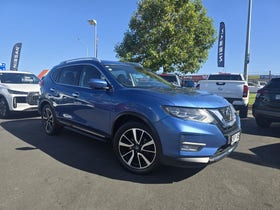 2021 Nissan X-Trail | TI 2.5P | 31399 | 3