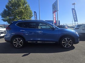 2021 Nissan X-Trail | TI 2.5P | 31399 | 4