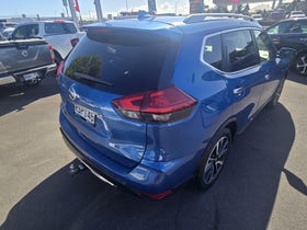 2021 Nissan X-Trail | TI 2.5P | 31399 | 5