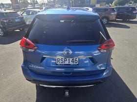 2021 Nissan X-Trail | TI 2.5P | 31399 | 6