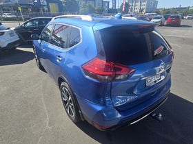 2021 Nissan X-Trail | TI 2.5P | 31399 | 7