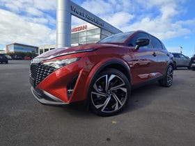 2026 Nissan Qashqai | TI-L E-POWER HYBRID | 31413 | 2